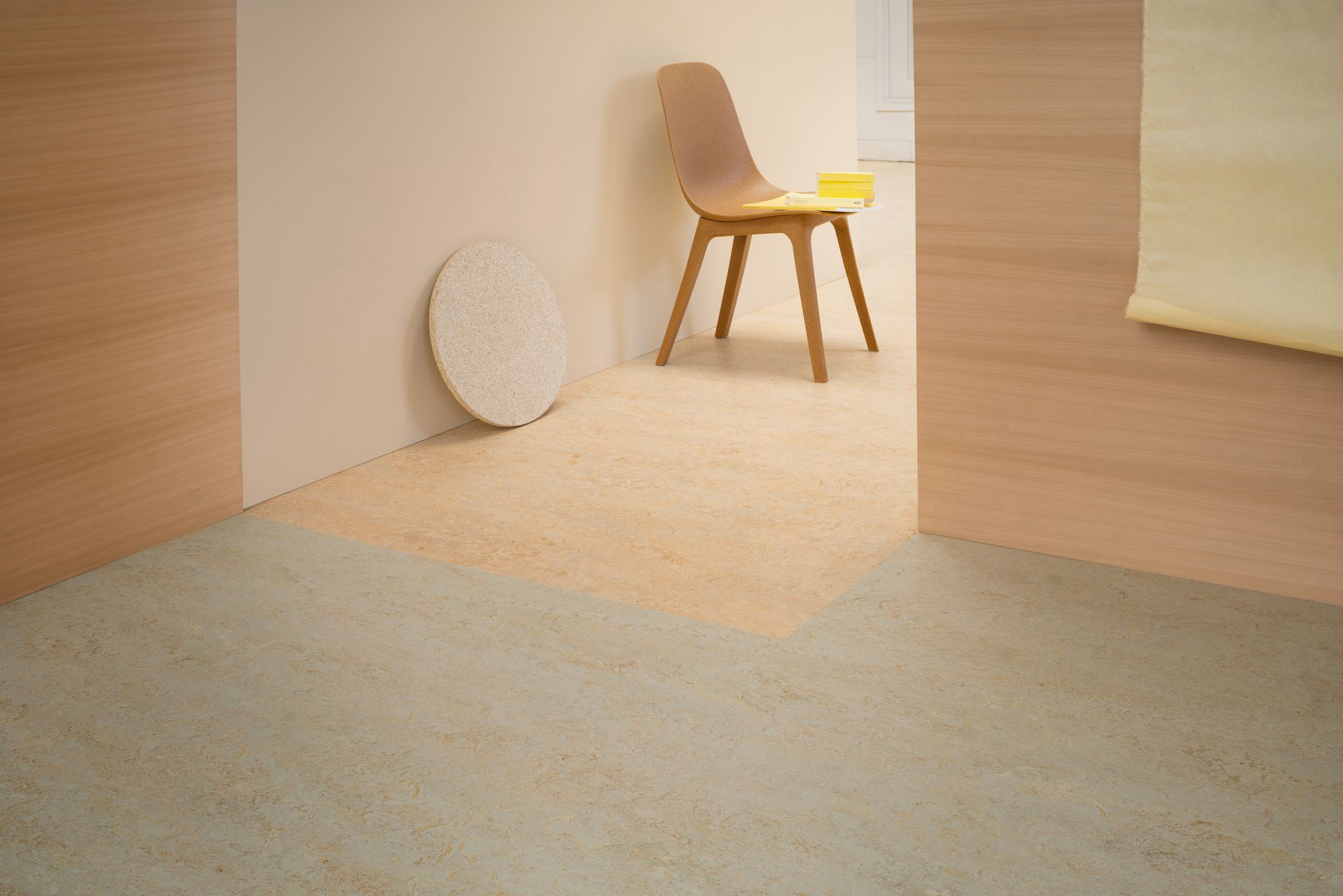 Sustainable Flooring