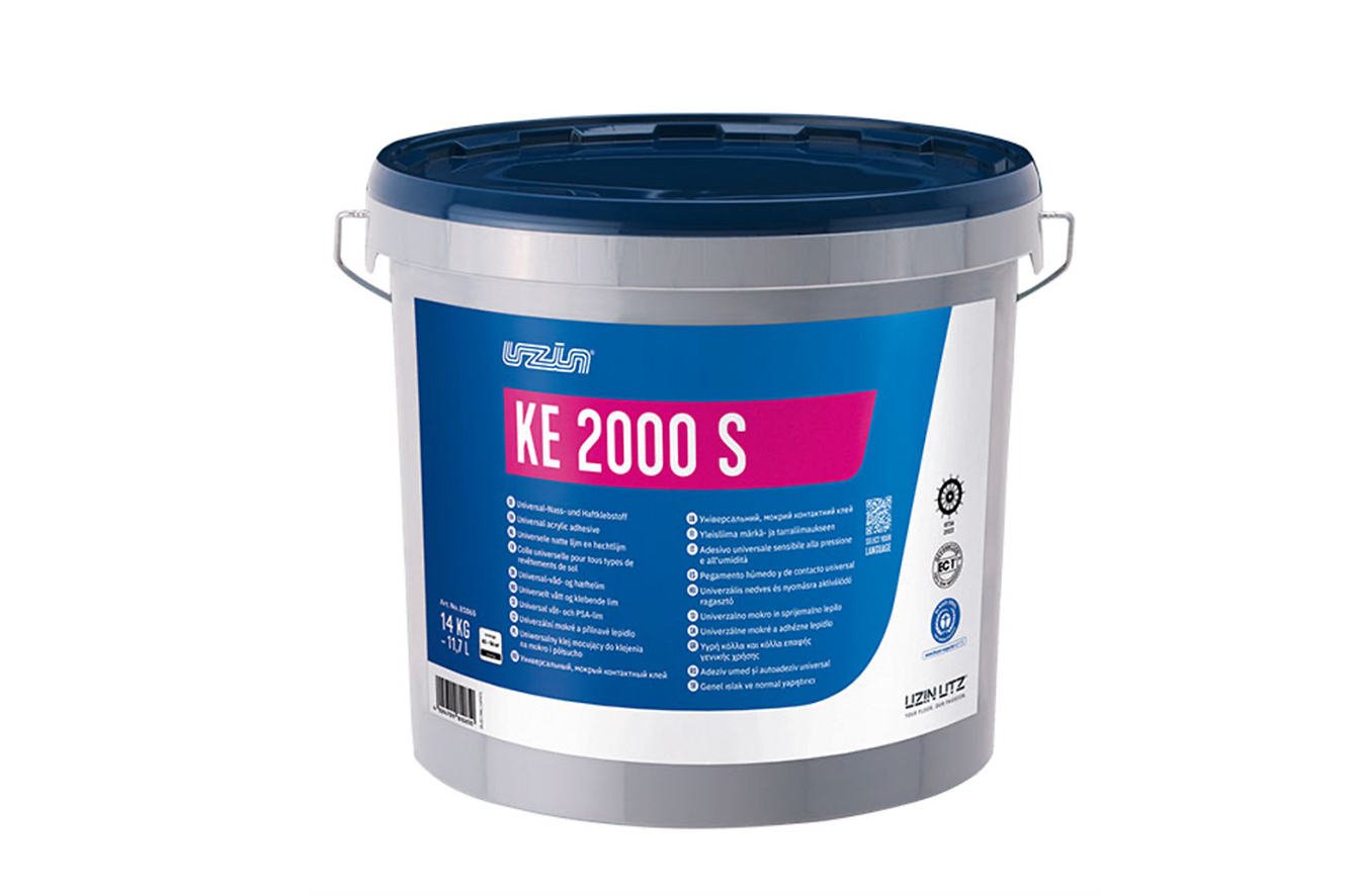 Adhesives